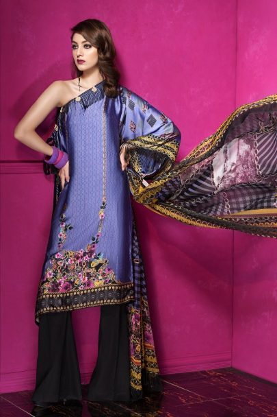 LAMIS DIGITAL SILK 2018 Black 3 Pc Digital Silk DGS-55