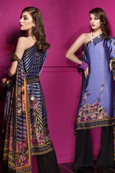 LAMIS DIGITAL SILK 2018 Black 3 Pc Digital Silk DGS-55