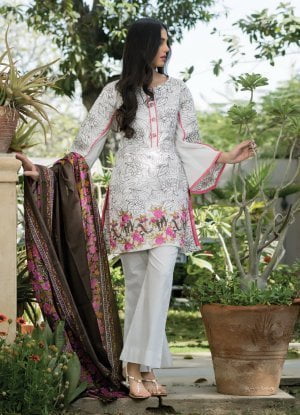 Sahil Designer Embroidered Cotton Collection Vol 14 05B