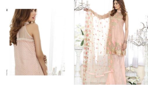 ZARQASH Designer Luxury Summer Collection 04