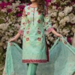 Sahil Designer Embroidered Lawn Collection Vol 1 2018 11A-small-2