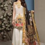 Anaya Luxury Lawn Collection 2018 06