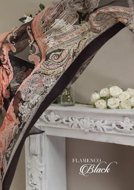 Anaya Luxury Lawn Collection 2018 09