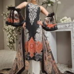 Anaya Luxury Lawn Collection 2018 09