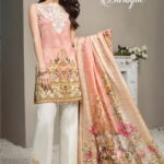 Anaya Luxury Lawn Collection 2018 10