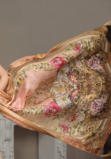 Anaya Luxury Lawn Collection 2018 10
