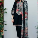 Zara Shahjahan Luxury Lawn TEHZEEB 08-B