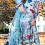 Erum Khan Luxury Eid Collection 2018 01
