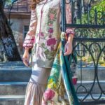 Erum Khan Luxury Eid Collection 2018 02
