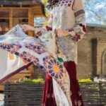 Erum Khan Luxury Eid Collection 2018 04