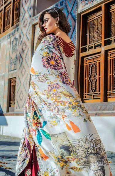 Erum Khan Luxury Eid Collection 2018 04
