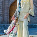 Erum Khan Luxury Eid Collection 2018 06