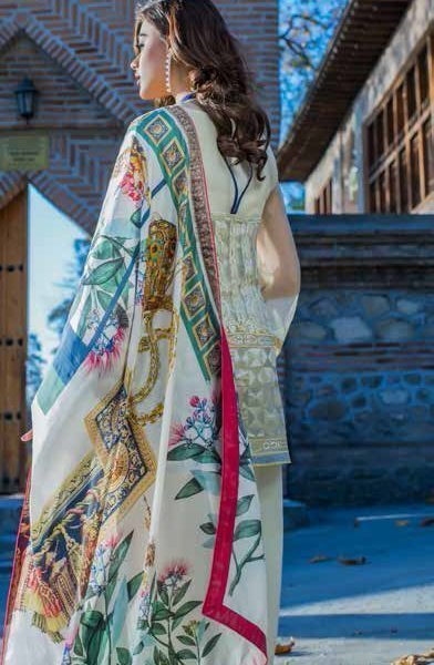 Erum Khan Luxury Eid Collection 2018 06