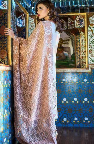 Erum Khan Luxury Eid Collection 2018 08