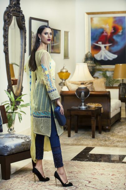 Aamna Aqeel Luxury Silk Festive Collection 2018 08