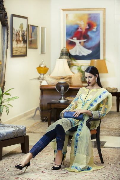 Aamna Aqeel Luxury Silk Festive Collection 2018 08
