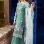 Serene Premium Chiffon Collection Vol 6 2018 05