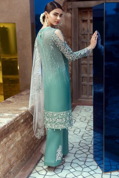 Serene Premium Chiffon Collection Vol 6 2018 05