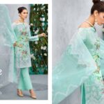 gul ahmed festive eid collection vol 2 2018-19