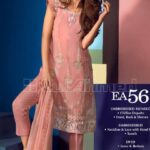 Gul Ahmed Luxury Festive Eid Collection Vol 2 EA-56
