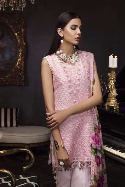 Noor by Sadia Asad Formal Eid Collection 2018 02-ROSE FLING