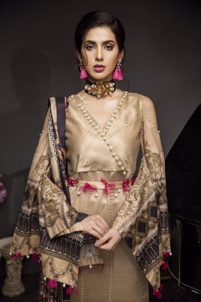 Noor by Sadia Asad Formal Eid Collection 2018 08-LACE KRAFT8