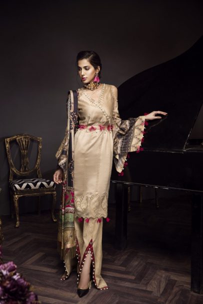 Noor by Sadia Asad Formal Eid Collection 2018 08-LACE KRAFT8