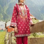 Zara Shahjahan Luxury Lawn Collection Vol 2 2018 06.01