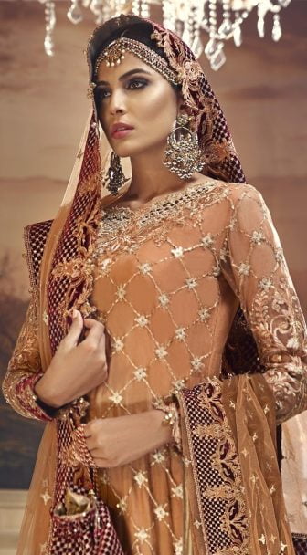 Anaya The Luxury Wedding Edition 2018 01