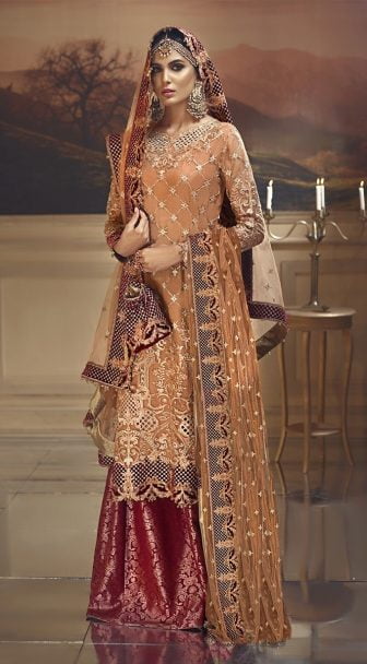 Anaya The Luxury Wedding Edition 2018 01