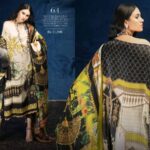 sana safinaz silk collection 2018-5