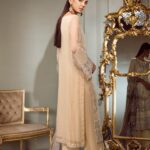 Baroque Isabella Luxury Chiffon Collection 2018 01.03