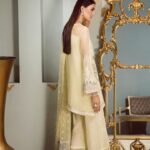 Baroque Isabella Luxury Chiffon Collection 2018 03.02