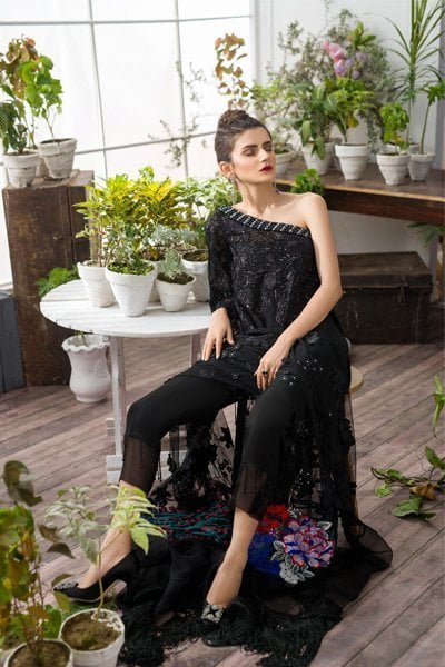 Asifa & Nabeel Luxury Collection 2018 08