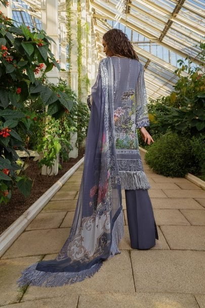 SOBIA NAZIR LUXURY LAWN COLLECTION 2019 15A