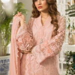 Maria B Mbroidered Eid Collection 2019 02.02