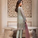Jazmin Luxury Chiffon Eid Collection 2019 02.02