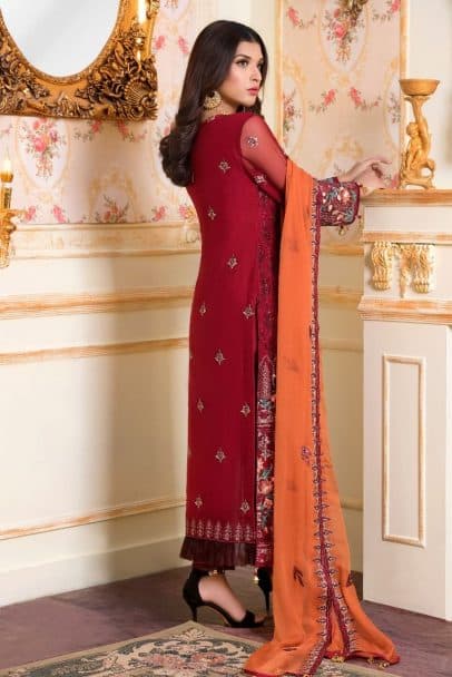 maryum_n_maria_shamrock_luxury_chiffon_collection_2019_eternal_rose_MMS_703_4