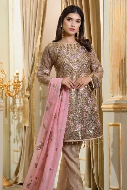 maryum_n_maria_shamrock_luxury_chiffon_collection_2019_golden_touch_MMS_708_2