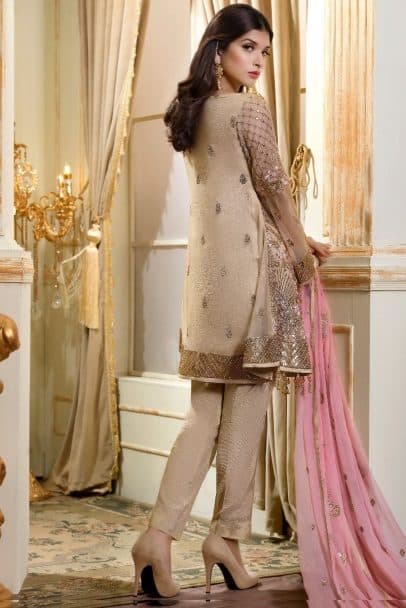 maryum_n_maria_shamrock_luxury_chiffon_collection_2019_golden_touch_MMS_708_4