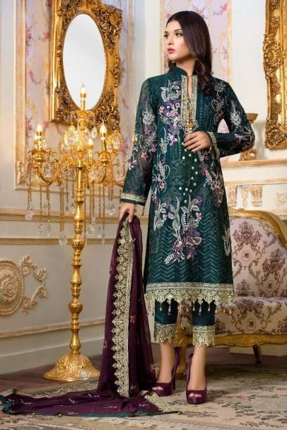 maryum_n_maria_shamrock_luxury_chiffon_collection_2019_mystic_nights_MMS_701_2