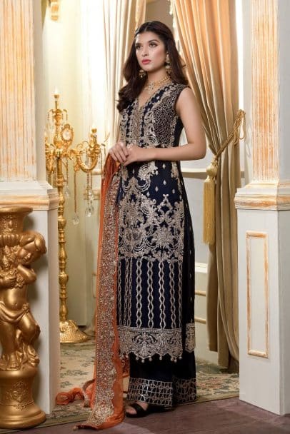 maryum_n_maria_shamrock_luxury_chiffon_collection_2019_persian_paradise_MMS_709_2