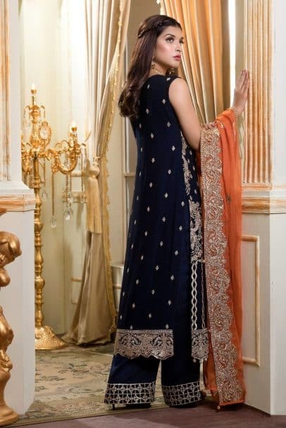 maryum_n_maria_shamrock_luxury_chiffon_collection_2019_persian_paradise_MMS_709_3