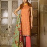 Tena Durrani Winter Shawl Collection by ALZOHAIB – TD 06A-1