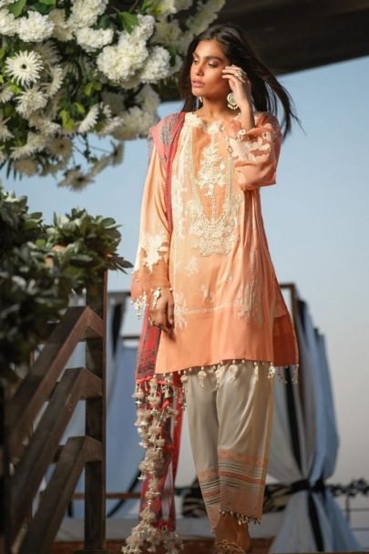 sana safinaz original unstitched shirts