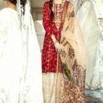 Sheesh Mahal by Cross Stitch Embroidered Lawn Unstitched 3 Piece Suit CSL20 10 Fasl-E-Bahar - Lawn Collection