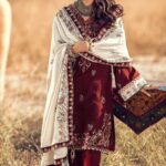 noor-by-sadia-asad-winter-embroidered-shawl-2020-rose-wood-d02-02