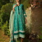 Sobia Nazir Khaddar Unstitched 3 Piece Suit SNWC20 06B - Winter Collection
