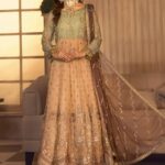 Noor-e-Rang By Zarif Embroidered Chiffon Unstitched 3 Piece Suit 09 Falak - Luxury Collection